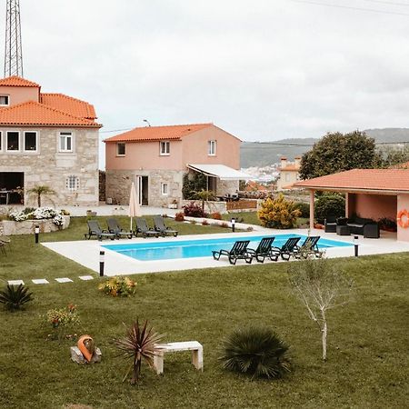 Villa Forno House - O Lagar Vila Praia de Âncora Exterior foto